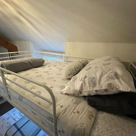 Cosy 2 Bedroom Cottage Llanuwchllyn Εξωτερικό φωτογραφία