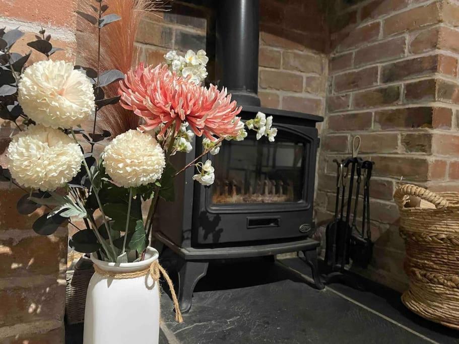 Cosy 2 Bedroom Cottage Llanuwchllyn Εξωτερικό φωτογραφία