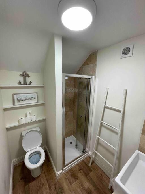 Cosy 2 Bedroom Cottage Llanuwchllyn Εξωτερικό φωτογραφία