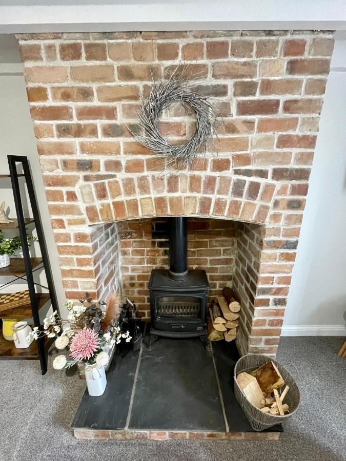 Cosy 2 Bedroom Cottage Llanuwchllyn Εξωτερικό φωτογραφία