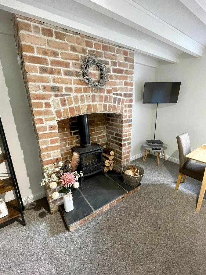 Cosy 2 Bedroom Cottage Llanuwchllyn Εξωτερικό φωτογραφία