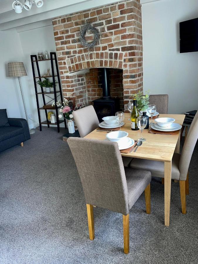 Cosy 2 Bedroom Cottage Llanuwchllyn Εξωτερικό φωτογραφία