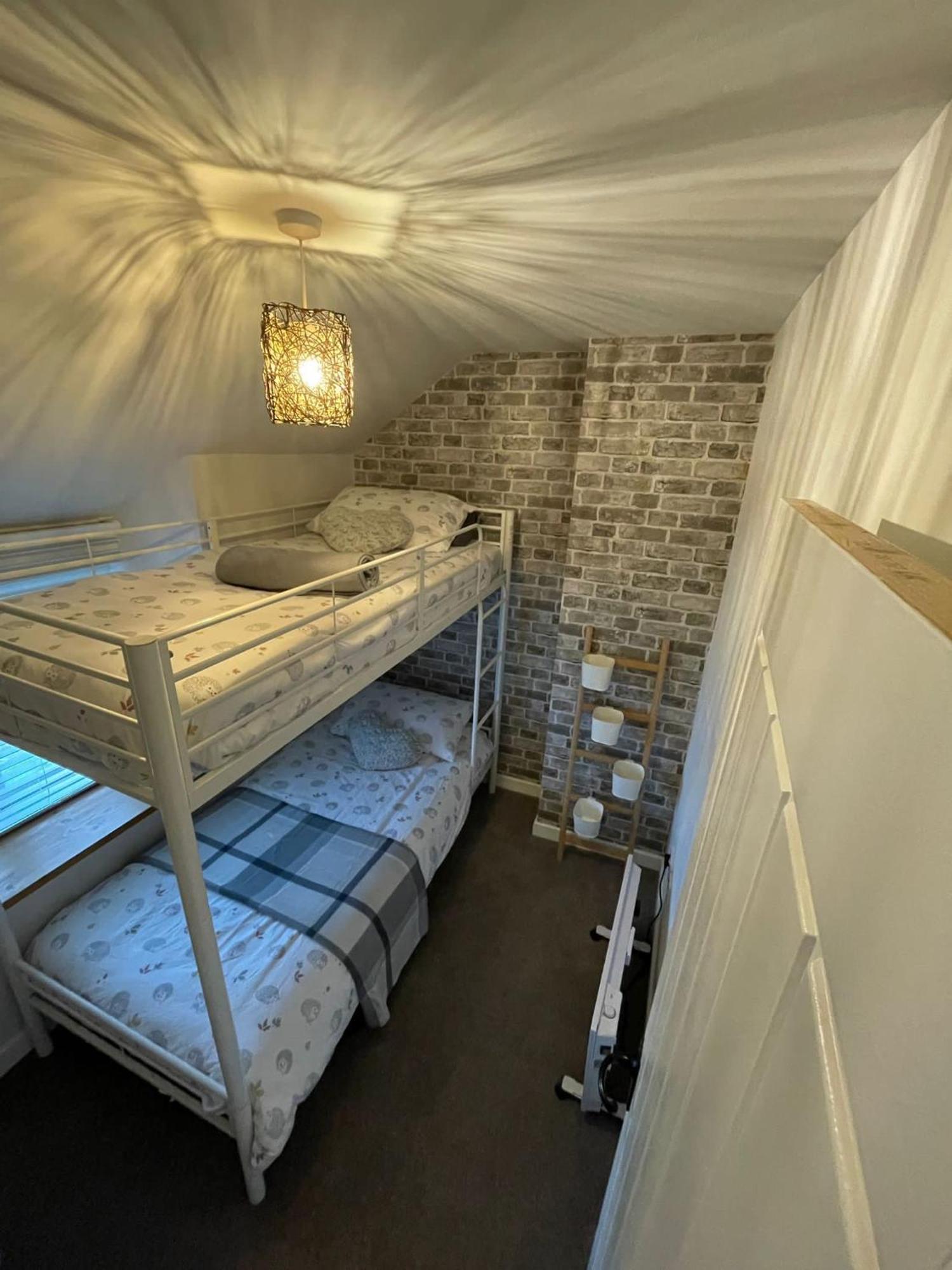 Cosy 2 Bedroom Cottage Llanuwchllyn Εξωτερικό φωτογραφία